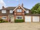 Thumbnail Detached house for sale in Lincoln Hatch Lane, Burnham, Buckinghamshire