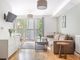 Thumbnail Flat for sale in Wellesley Terrace, London