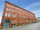 Thumbnail Flat for sale in Newton Street, Manchester