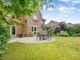 Thumbnail Detached house for sale in Walnut Grove, Crick, Caldicot, Monmouthshire
