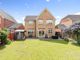 Thumbnail Detached house for sale in Pentstemon Drive, Swanscombe