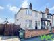 Thumbnail End terrace house for sale in Coles Lane, West Bromwich