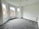 Thumbnail Flat to rent in Selborne Road, Hove