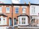 Thumbnail Property for sale in Haliburton Road, St Margarets, Twickenham