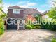 Thumbnail Detached house to rent in The Dene, Cheam, Sutton