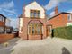 Thumbnail Detached house for sale in North Eastern Road, Thorne, Doncaster