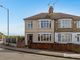 Thumbnail Semi-detached house for sale in Rectory Road, Grays
