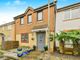 Thumbnail End terrace house for sale in Ullswater Close, Great Ashby, Stevenage