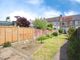 Thumbnail Terraced house for sale in Duncroft Avenue, Coundon, Coventry