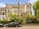 Thumbnail Flat for sale in York House, 14 Highbury Crescent
