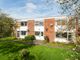 Thumbnail Flat for sale in Wyncliffe Court, Moortown, Leeds