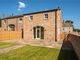 Thumbnail Semi-detached house for sale in Maple Barn, Newsam Green, Pontefract Lane, Leeds