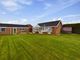 Thumbnail Bungalow for sale in Longfield Drive, Ravenfield, Rotherham