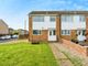 Thumbnail End terrace house for sale in Neale Way, Wootton, Bedford