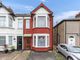 Thumbnail Semi-detached house for sale in Station Road, Hayes