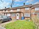 Thumbnail Terraced house for sale in Hammond Road, Horsell, Woking, Surrey