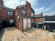 Thumbnail Terraced house for sale in Meadow Avenue, Mansfield