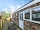 Thumbnail Terraced house for sale in North Farm Cottages, Station Road, Docking, King's Lynn