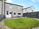 Thumbnail End terrace house for sale in Ben Ledi Crescent, Cumbernauld, Glasgow, North Lanarkshire