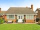 Thumbnail Bungalow for sale in Thorogate, Rawmarsh, Rotherham