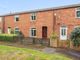 Thumbnail Terraced house for sale in St. Agathas Road, Pershore, Worcestershire