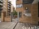 Thumbnail Flat for sale in Cassilis Road, London