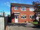 Thumbnail Property to rent in Victoria Road, Mancetter, Atherstone