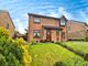 Thumbnail Semi-detached house for sale in Brookview Drive, Weston Coyney, Stoke-On-Trent