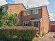 Thumbnail Semi-detached house for sale in Mundays Row, Clanfield, Waterlooville