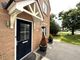 Thumbnail Detached house for sale in Morley Carr Drive, Yarm