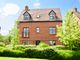 Thumbnail Detached house for sale in Swinyard Road, Malvern