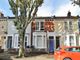 Thumbnail Terraced house for sale in Frensham Road, Southsea