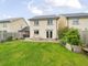 Thumbnail Link-detached house for sale in Pyon Close, Canon Pyon, Hereford