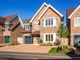 Thumbnail Detached house for sale in Plot 9 Heathbourne Road, Bushey