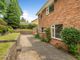 Thumbnail Detached house for sale in Prior Croft Close, Camberley