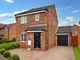 Thumbnail Detached house for sale in Blayds Garth, Woodlesford, Leeds, West Yorkshire