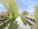 Thumbnail Flat for sale in Recorder Road, Norwich, Norfolk
