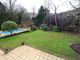 Thumbnail Detached house for sale in Penates, Littleworth Common Road, Esher, Surrey