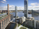 Thumbnail Flat for sale in One Waterfront Drive, London