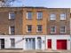 Thumbnail Terraced house for sale in Boston Place, Marylebone