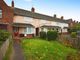 Thumbnail Terraced house for sale in Cranbrook Avenue, Hull