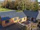 Thumbnail Detached bungalow for sale in Larch Cottage, Back Feus, Selkirk