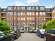 Thumbnail Flat for sale in Prince Arthur Road, London