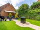 Thumbnail Detached house for sale in Haycroft Close, Bishops Cleeve, Cheltenham