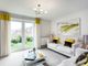 Thumbnail Semi-detached house for sale in "The Alder" at Goscote Lodge Crescent, Walsall