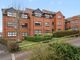 Thumbnail Flat for sale in Old Mill Close, St. Leonards, Exeter