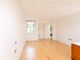 Thumbnail Terraced house to rent in Bulwer Street, London