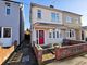 Thumbnail Semi-detached house for sale in College Road, Braintree