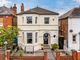 Thumbnail Detached house for sale in Wherwell Road, Guildford, Surrey