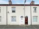 Thumbnail Terraced house for sale in Tarring Street, Stockton-On-Tees